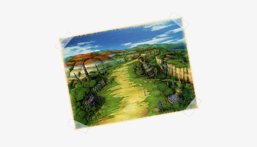 Plaisir De Magner Tous Les Chocobos Qui Passaient Devant, transparent png download