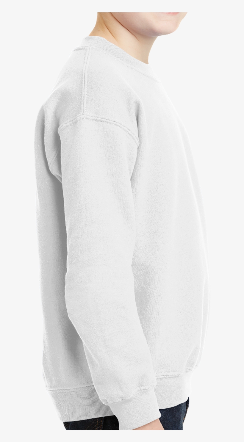 Iron Mike Tyson Catskill Boxing Club Kids Sweatshirt - Sweater, transparent png download