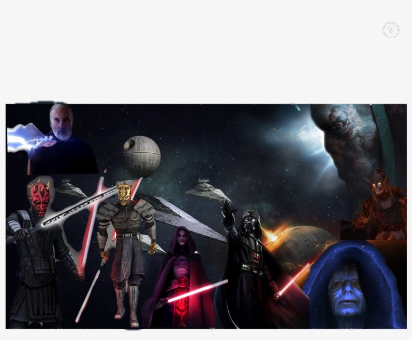 2gv4irm - Star Wars The Force Unleashed, transparent png download