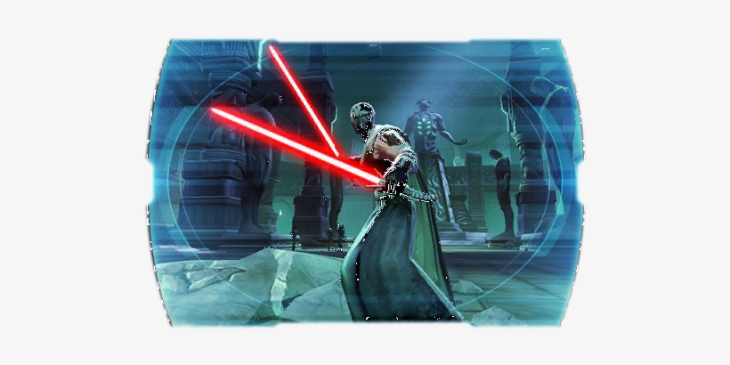 Sith Marauder - Sith Maraude Star Wars, transparent png download