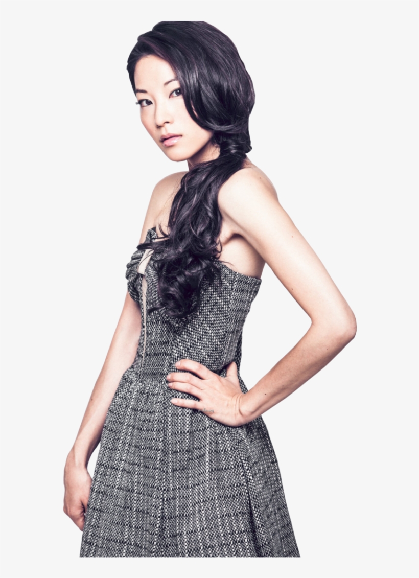 #arden Cho - Model, transparent png download