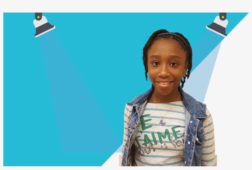 I Really Like The Film Making Activity That I Am A - Girl, transparent png download