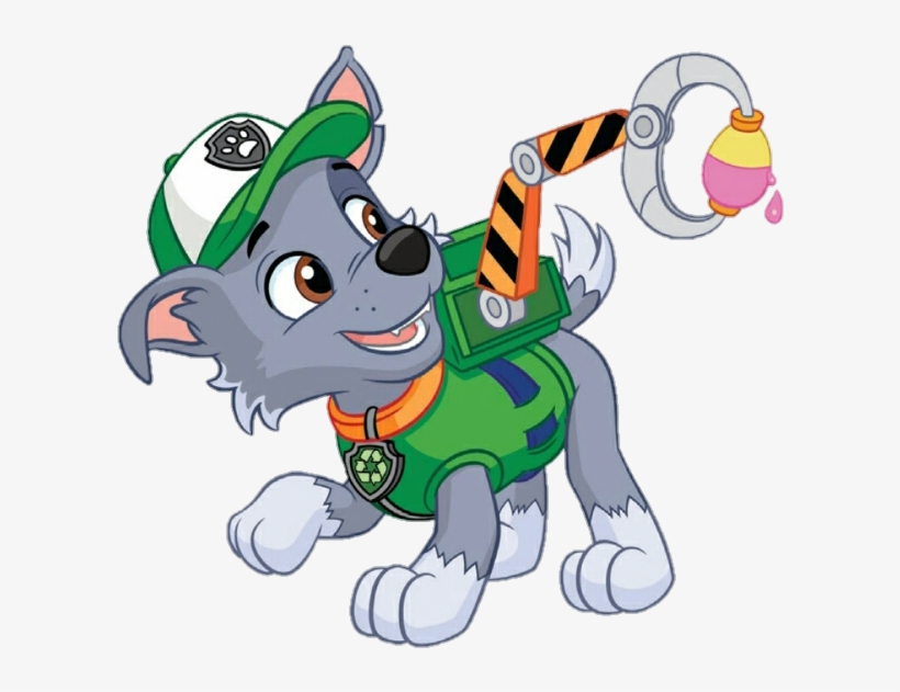 Rocky, transparent png download