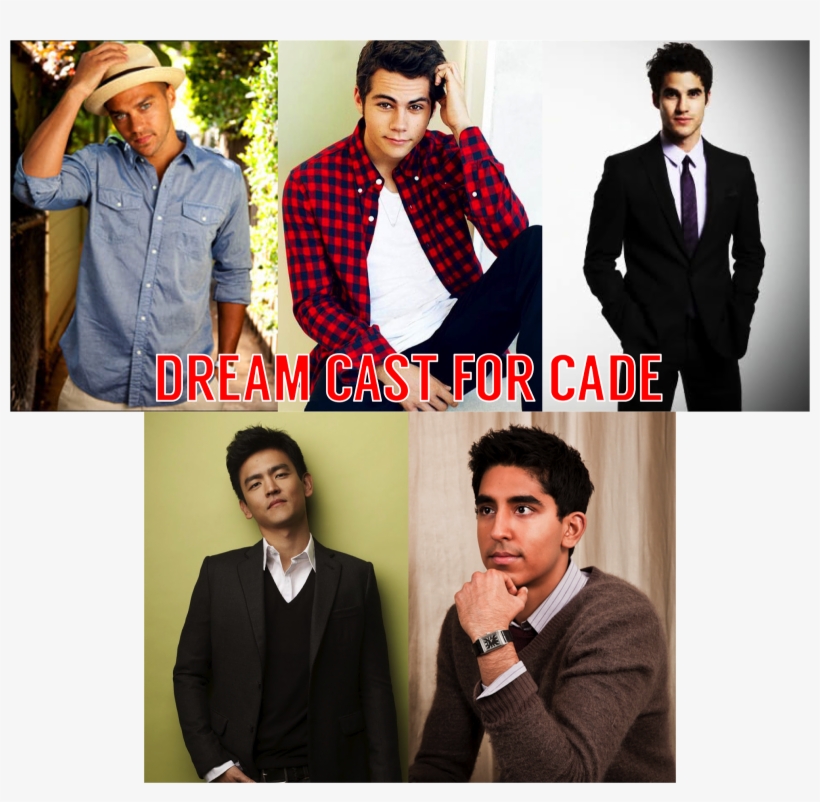 I Wrote Cade So That He Could Be Played By Anybody - Star Zippered Bed Throw Pillow Protector,queen Size, transparent png download