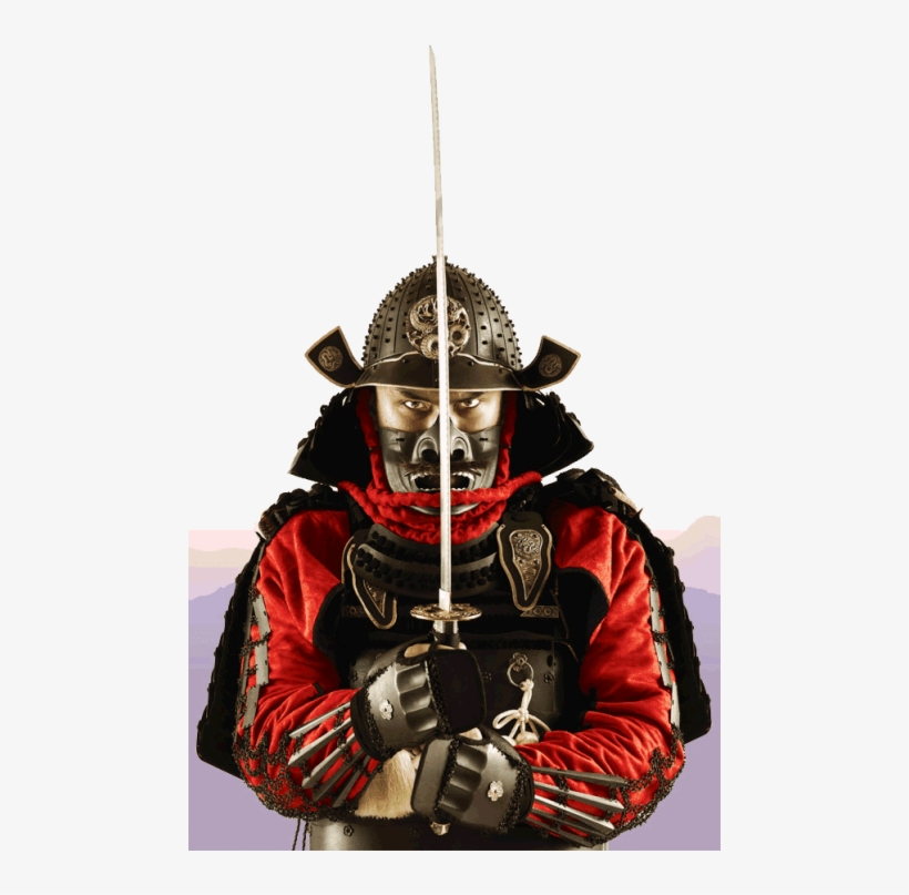 Free Png Samurai Png Images Transparent - Samurai, transparent png download