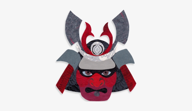 Financial Samurai Mask - Financial Samurai Logo, transparent png download