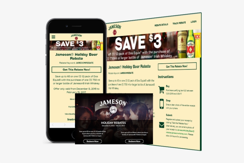 Driving Cross-portfolio Sales With A Simplified Rebate - 20th Empire Awards, transparent png download