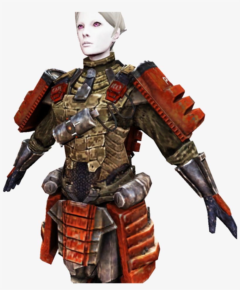 Previews - Skyrim Armor Concept Art, transparent png download