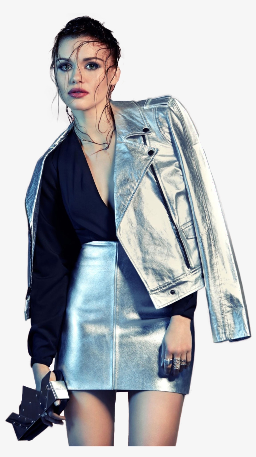 #wattpad #random ❝she Never Looked Nice - Holland Roden Photoshoot, transparent png download