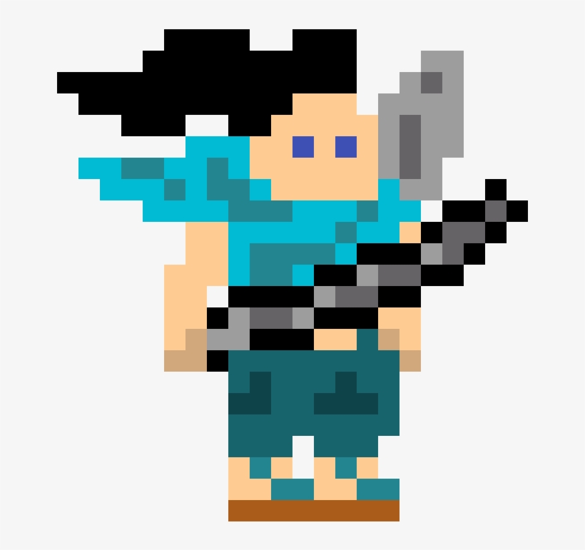 Yasuo [league Of Legends] - Poster, transparent png download