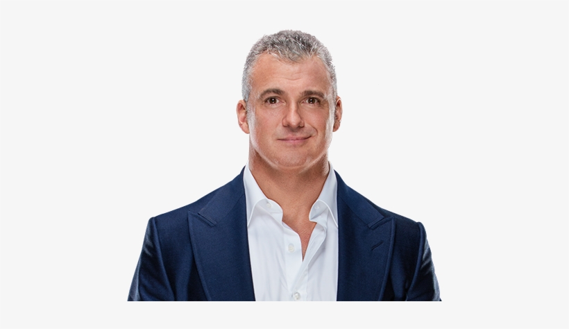 Shane Mcmahon - Shane Mcmahon Wwe Champion, transparent png download