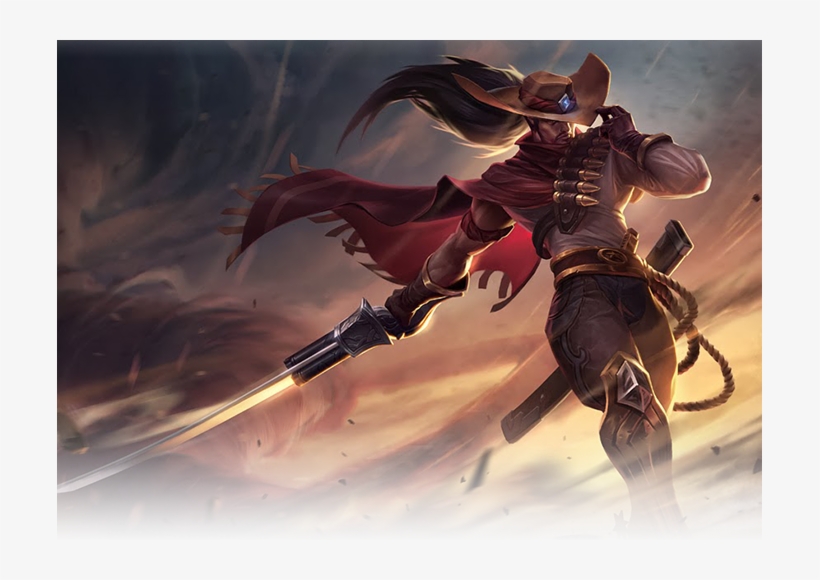 Yasuo Guide Top ] Cách Build Đồ Yasuo Tank/dmg - Seg Direct High Noon Yasuo Extra Large Mouse Pad 27.5"x15.7", transparent png download
