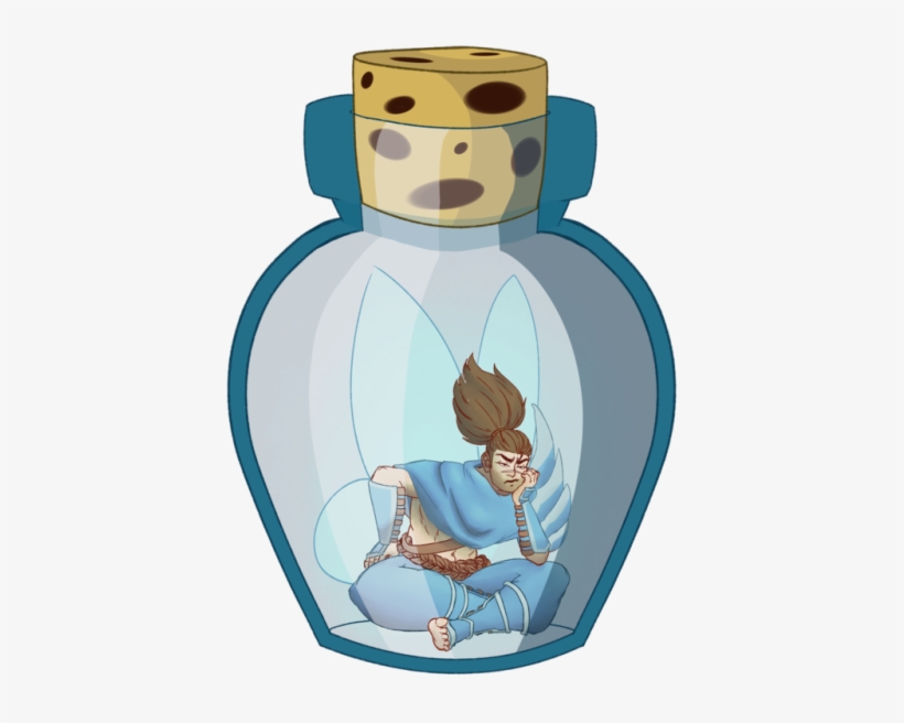 “ @yasuo The Unforgiven Likes To Say Listen A Lot And - Cartoon, transparent png download