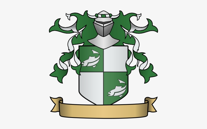 Never Shall We Falter - Libertarian Coat Of Arms, transparent png download