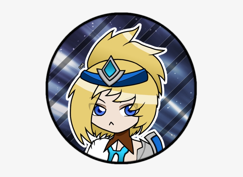 Championship Riven Pin - Thumbnail, transparent png download