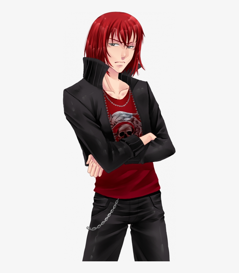 Castiel - Castiel My Candy Love, transparent png download