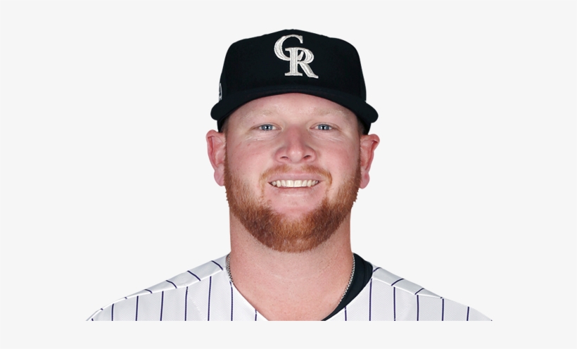 Brooks - Noel Cuevas, transparent png download