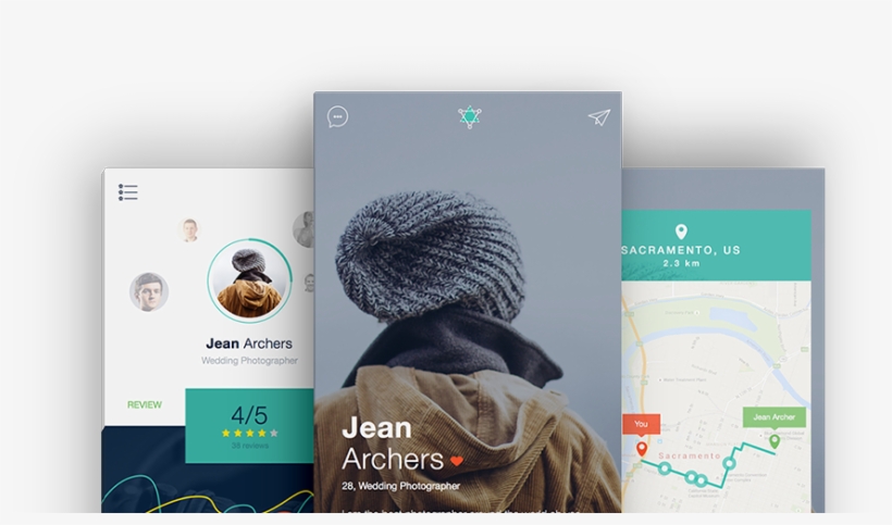 Img-slider - Single-page Application, transparent png download