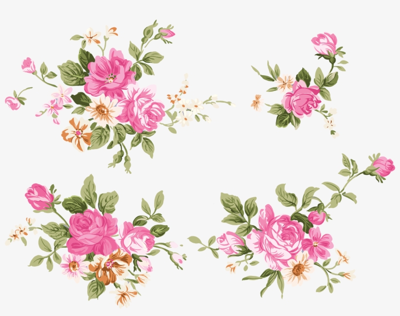 Peony Clip Art - Peony Vector Free Download, transparent png download