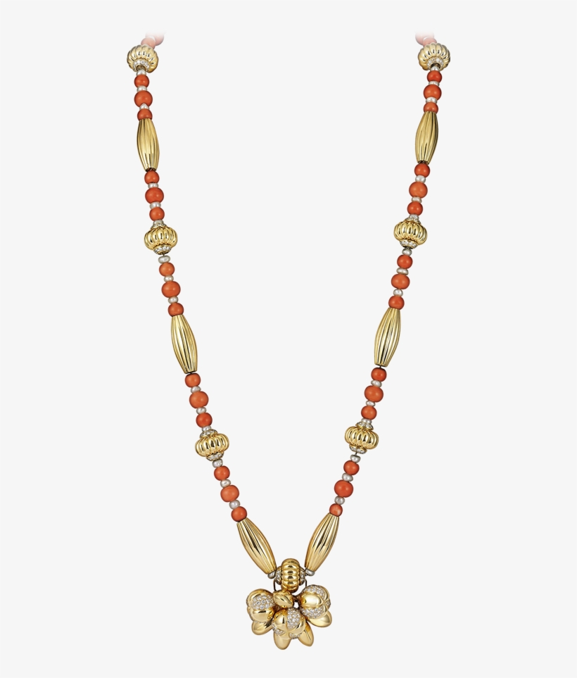 Crhsa40420 1 Cartier Exceptionnal-pieces - Necklace, transparent png download