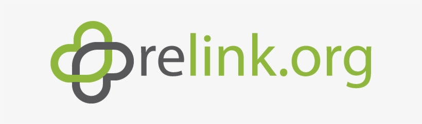 Relink-logo - Graphic Design, transparent png download