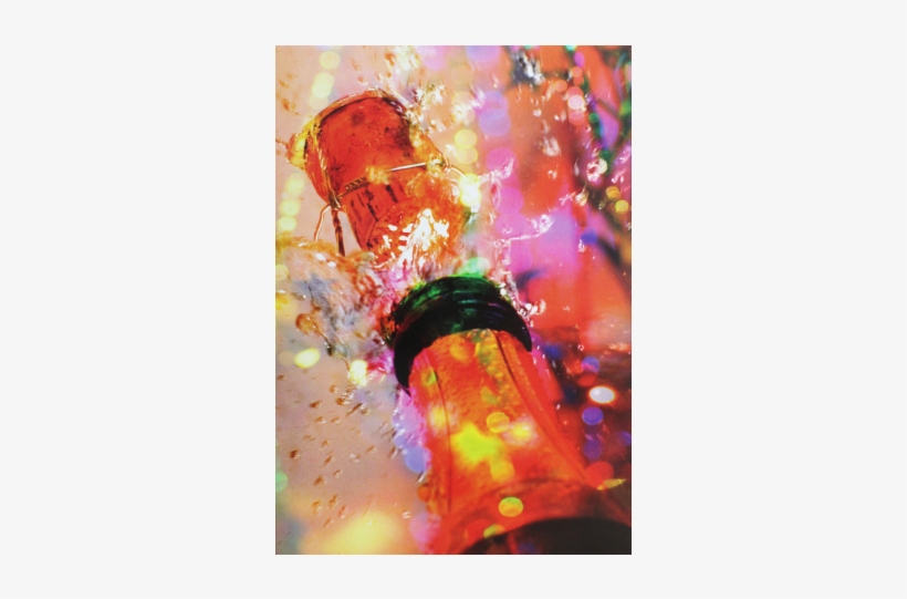 Blossoms & Bows Card - Vincent R. Capodanno, transparent png download