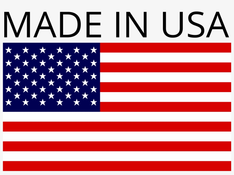 Made In U - Made In Usa Png, transparent png download