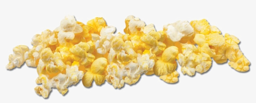 Popcorn Free Download Png - Popcorn Clipart, transparent png download