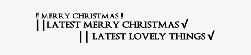 Christmas Png - Country Christmas [brentwood], transparent png download