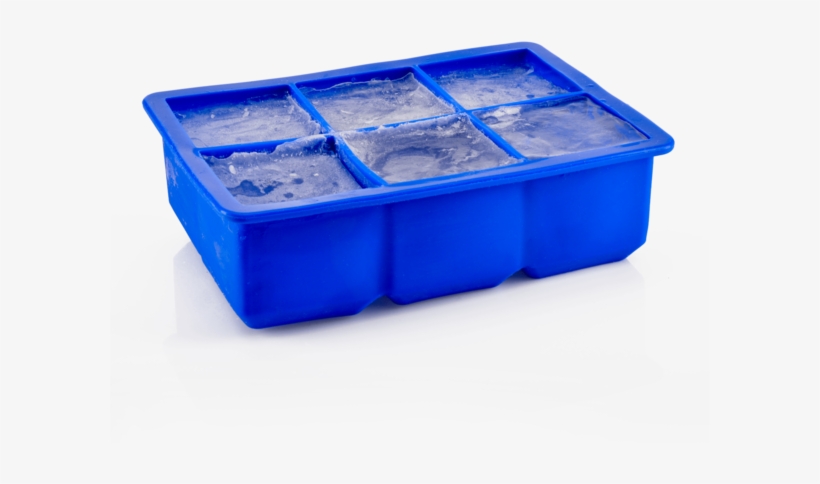 1 - Ice Cube Tray Png, transparent png download