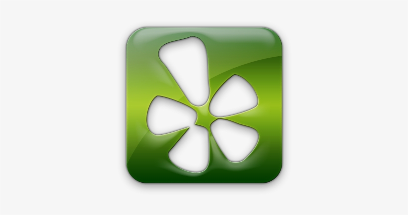 Yelp-s - Yelp, transparent png download