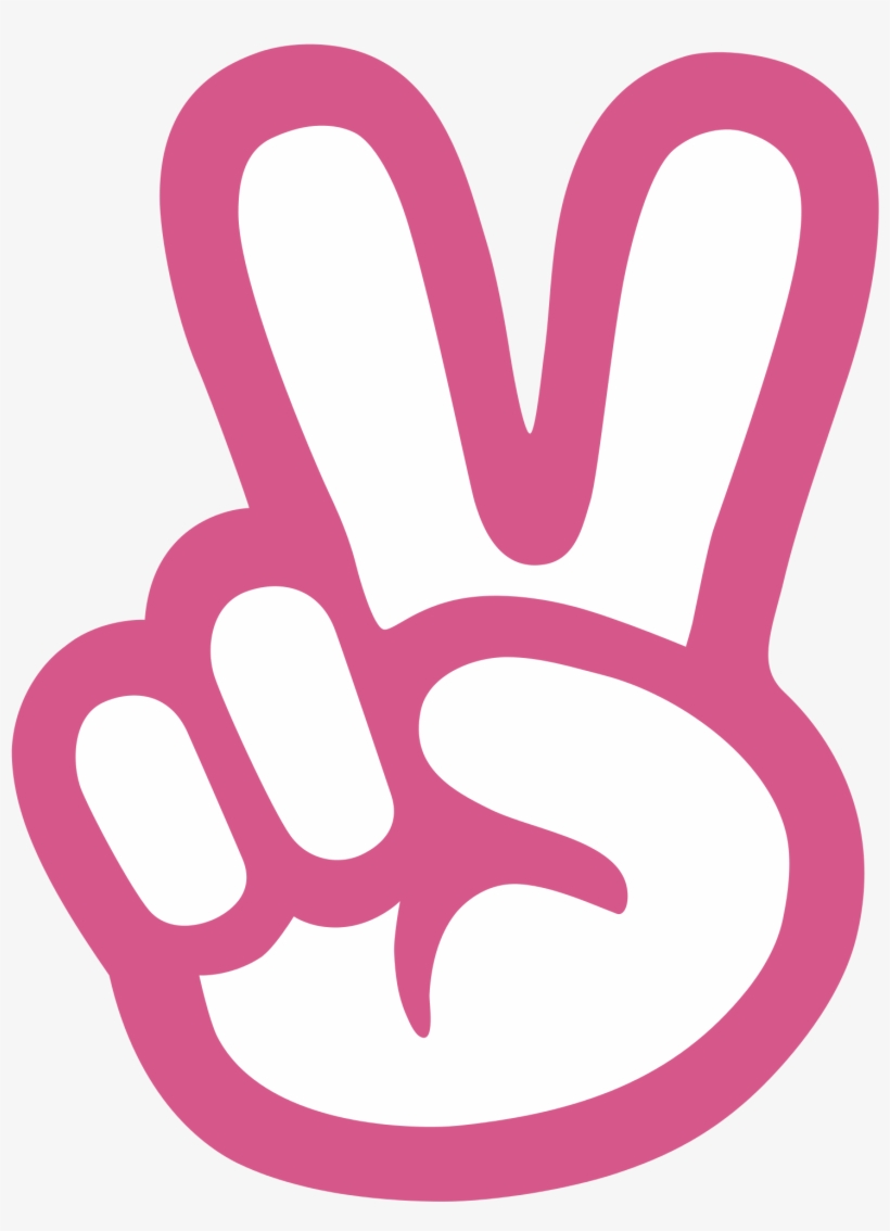 Free Icons Png - ✌ Emoji, transparent png download
