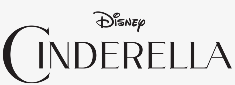 Open - Cinderella Logo Svg, transparent png download