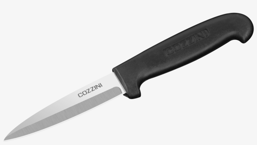 Cutlery Sharpening - Kitchen Paring Knife, transparent png download