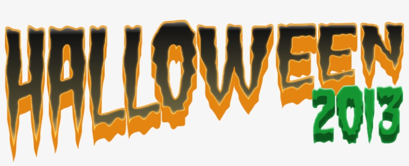 Halloween-logo - Illustration, transparent png download