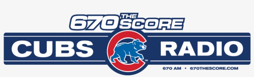 Cubs On Deck Luncheon Series - Chicago Cubs, transparent png download