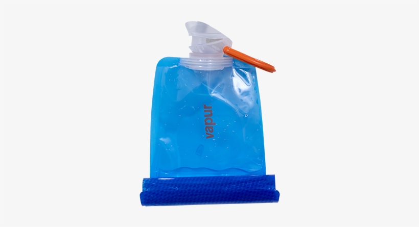 Meet The Anti-bottle - Water Bottle, transparent png download