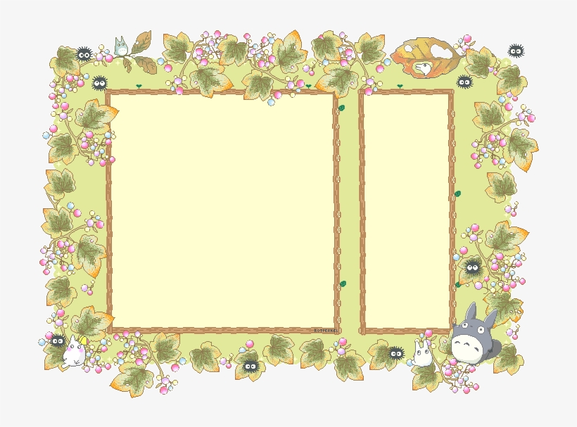 Picture Frame, transparent png download