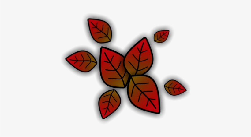 Autumn Leaves - Wiki, transparent png download