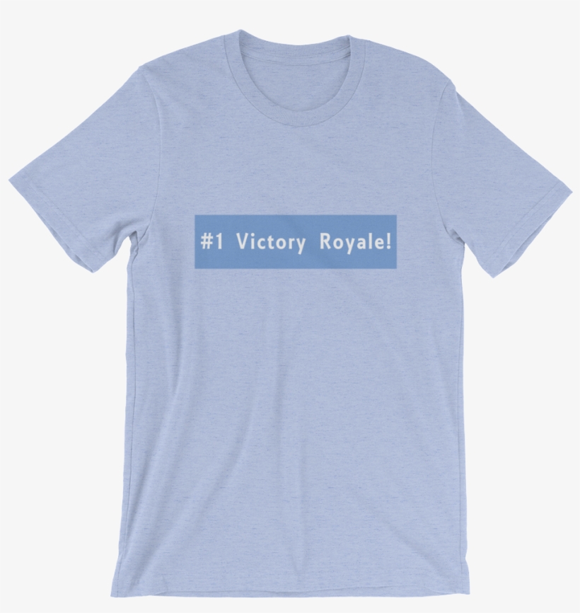 Victory Royale - Unisex Short Sleeve T-shirt With The Egyptian Scarab, transparent png download