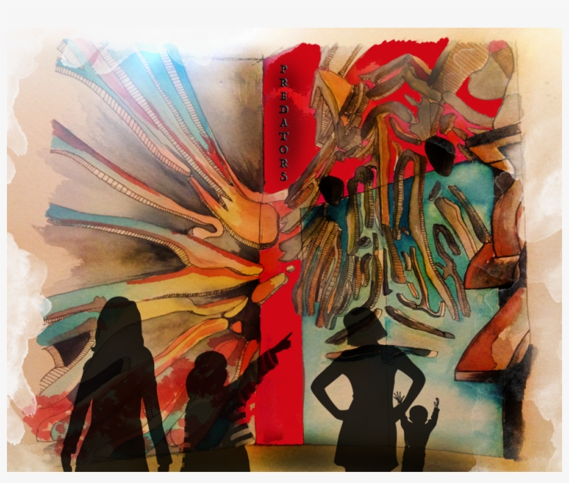 Escena 4 - Portable Network Graphics, transparent png download