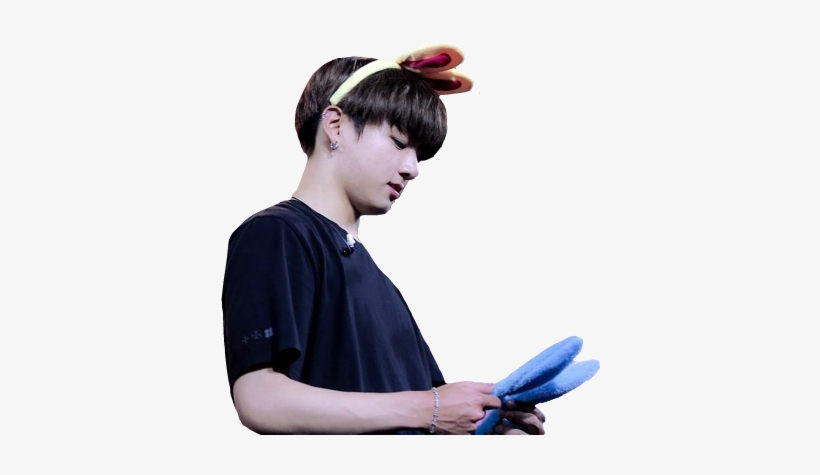 Png Of Jungkook If You Use Credits Tagging Me Png De - Bts, transparent png download