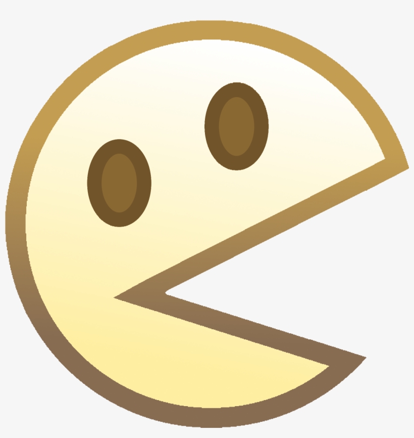 Pac Man De Facebook - Roxborough State Park, transparent png download