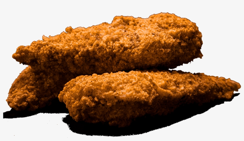 Fried Chicken Boneless Png, transparent png download