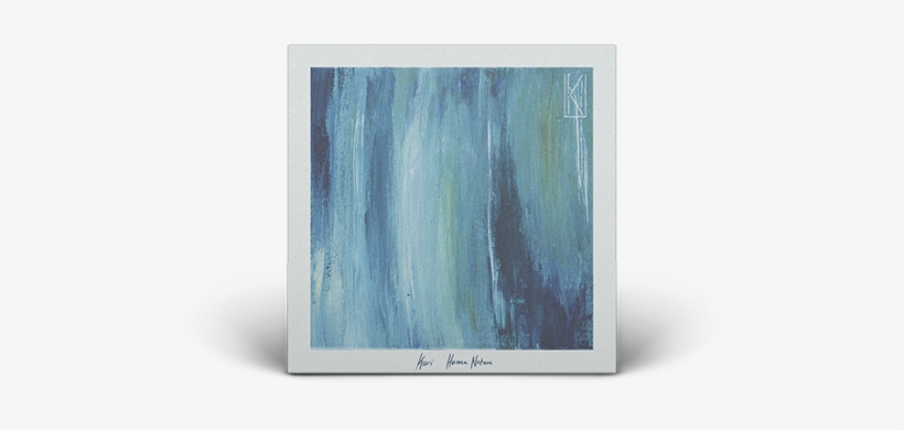 Apple Music/itunes - Picture Frame, transparent png download