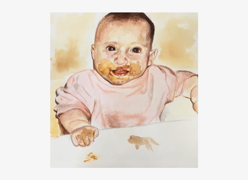 Baby, transparent png download