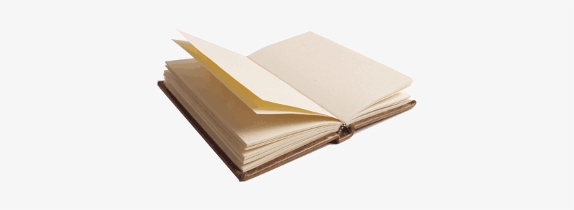 Open Books Png Javascript Is Required To Access This - Open Book Blank Real, transparent png download
