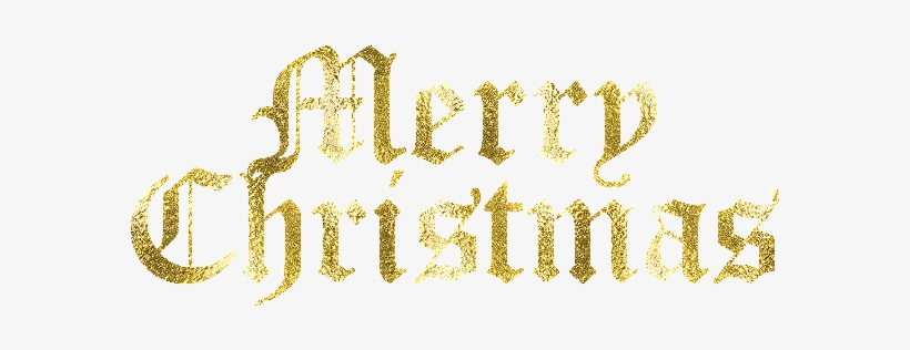 Merry Christmas Png Download - Photography, transparent png download