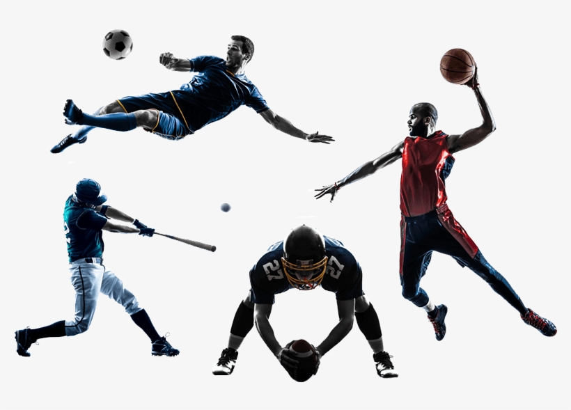 Serious Sports Channels For Serious Sports Fans - Basketball Player Png Stock, transparent png download