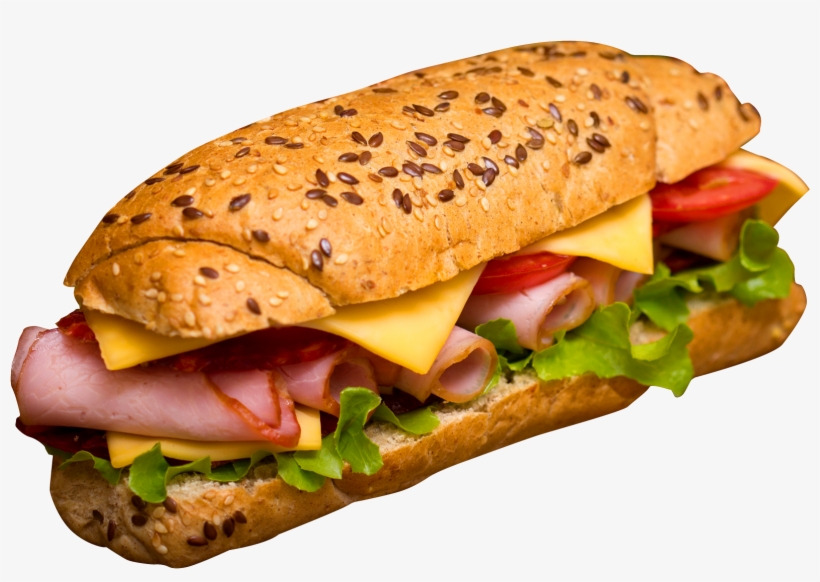 Sandwich Png, transparent png download